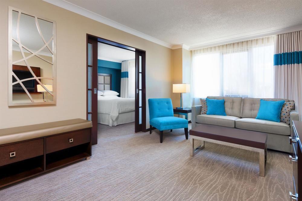 Four Points By Sheraton London Extérieur photo