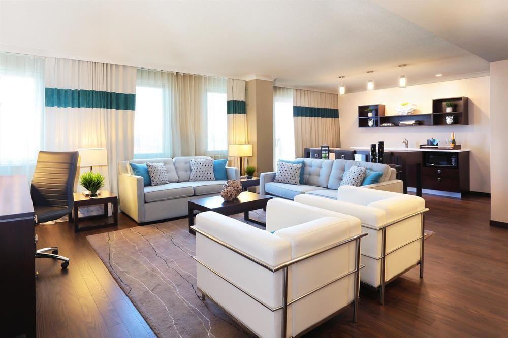 Four Points By Sheraton London Extérieur photo