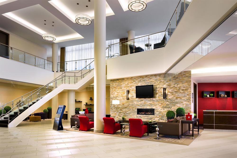Four Points By Sheraton London Extérieur photo