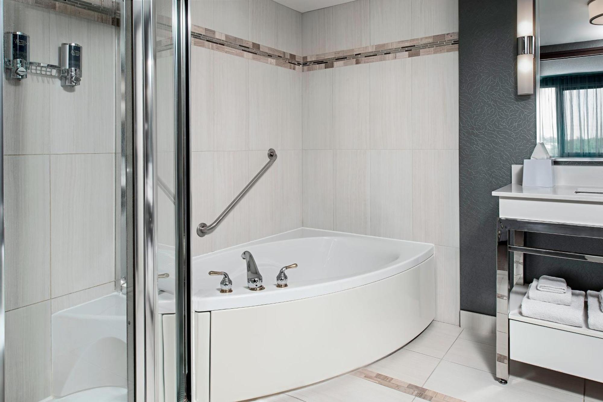 Four Points By Sheraton London Extérieur photo