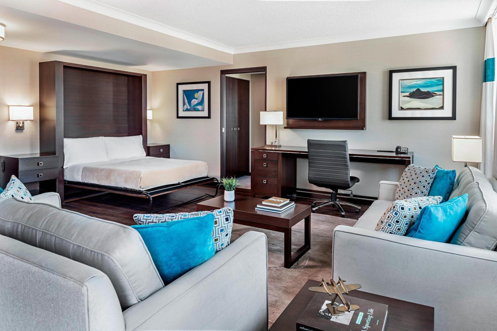 Four Points By Sheraton London Extérieur photo