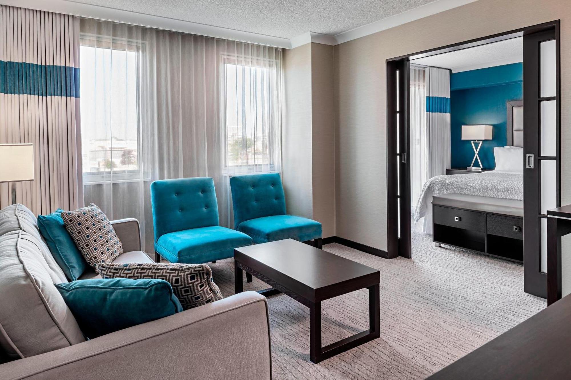 Four Points By Sheraton London Extérieur photo