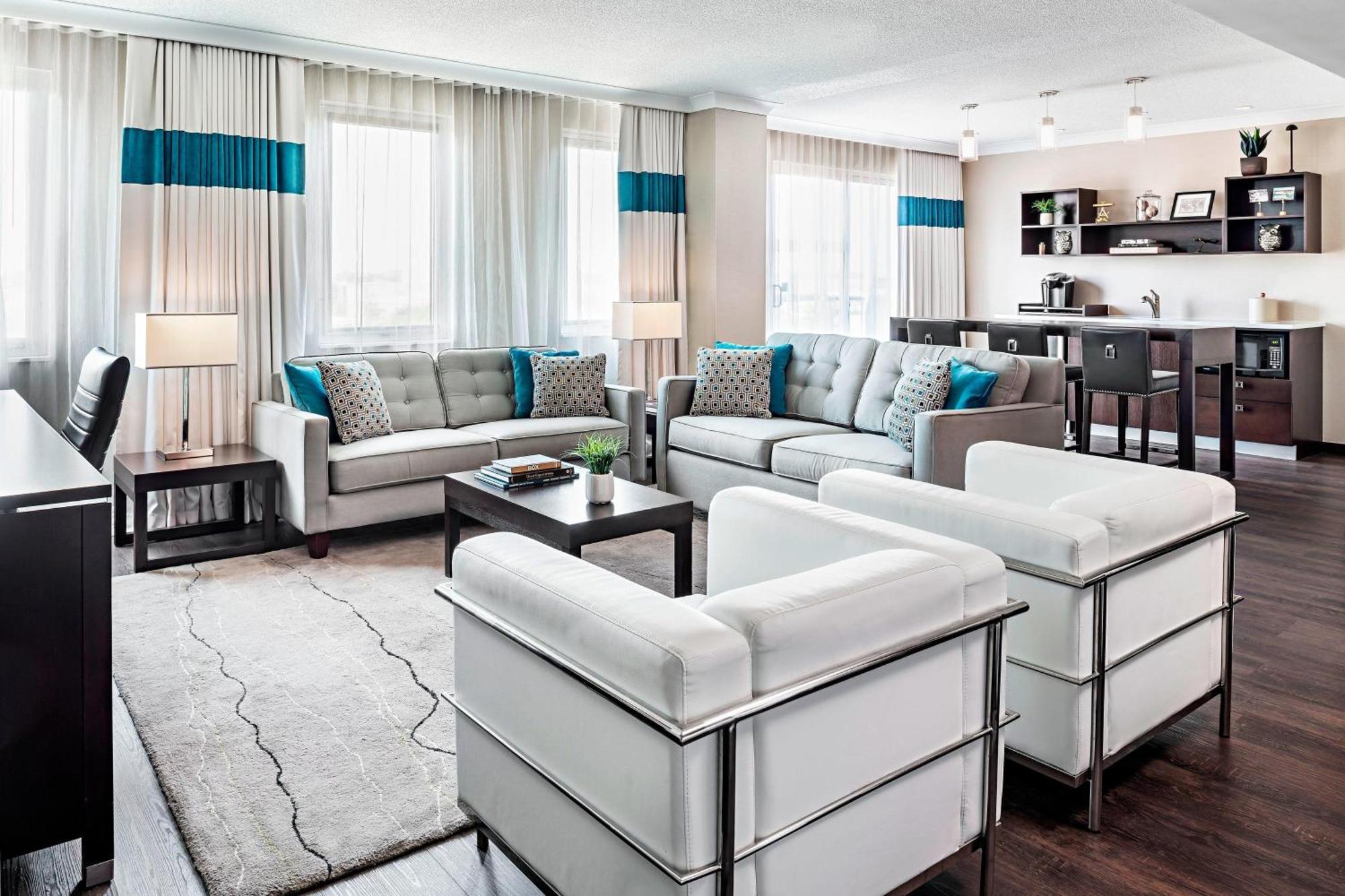 Four Points By Sheraton London Extérieur photo