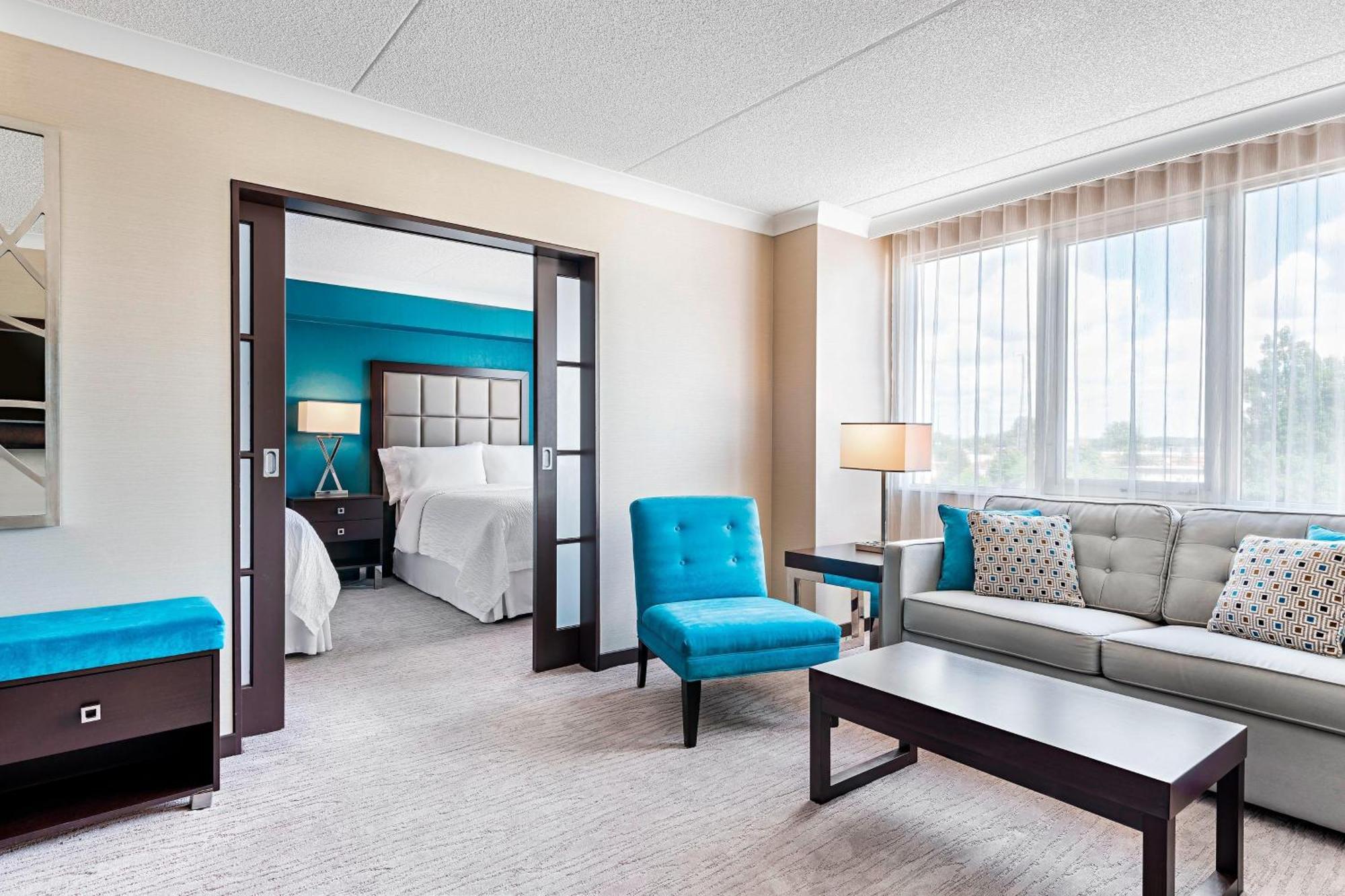 Four Points By Sheraton London Extérieur photo