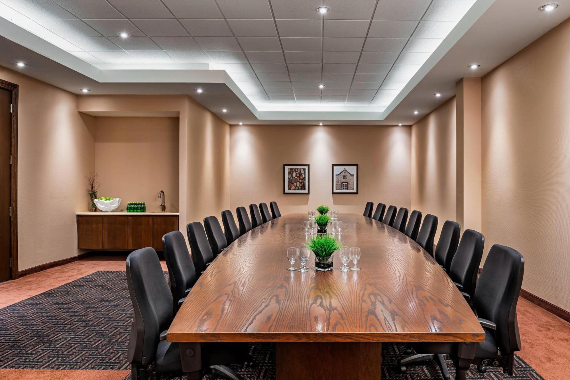 Four Points By Sheraton London Extérieur photo