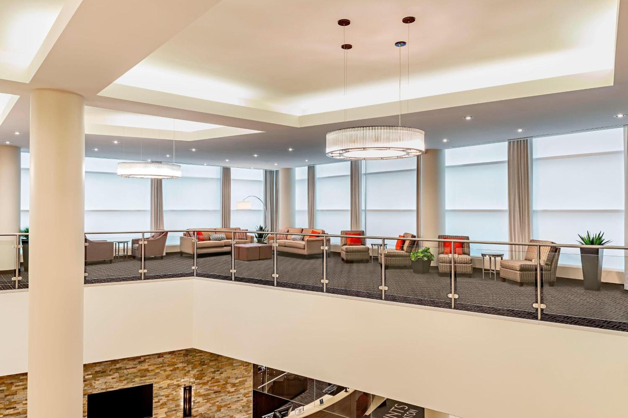 Four Points By Sheraton London Extérieur photo