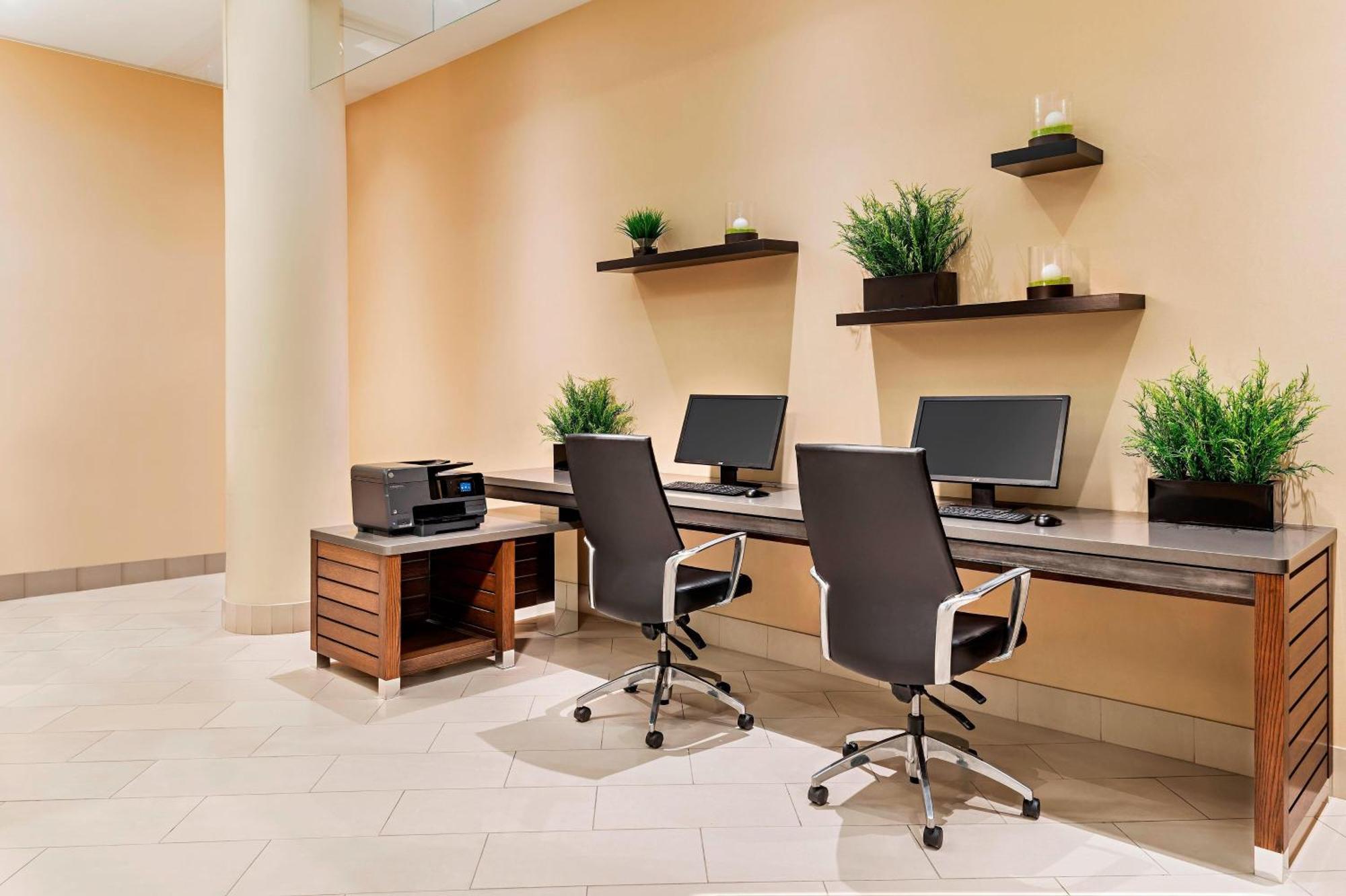Four Points By Sheraton London Extérieur photo