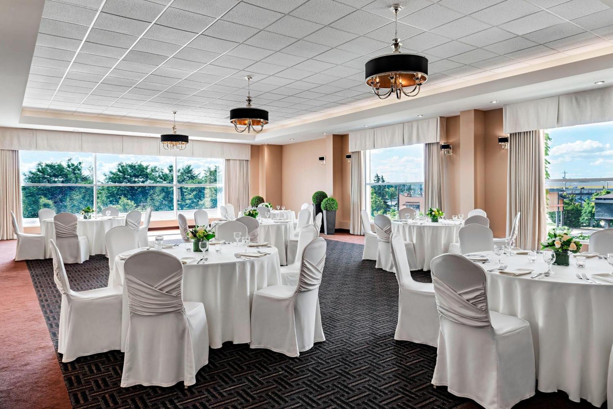 Four Points By Sheraton London Extérieur photo