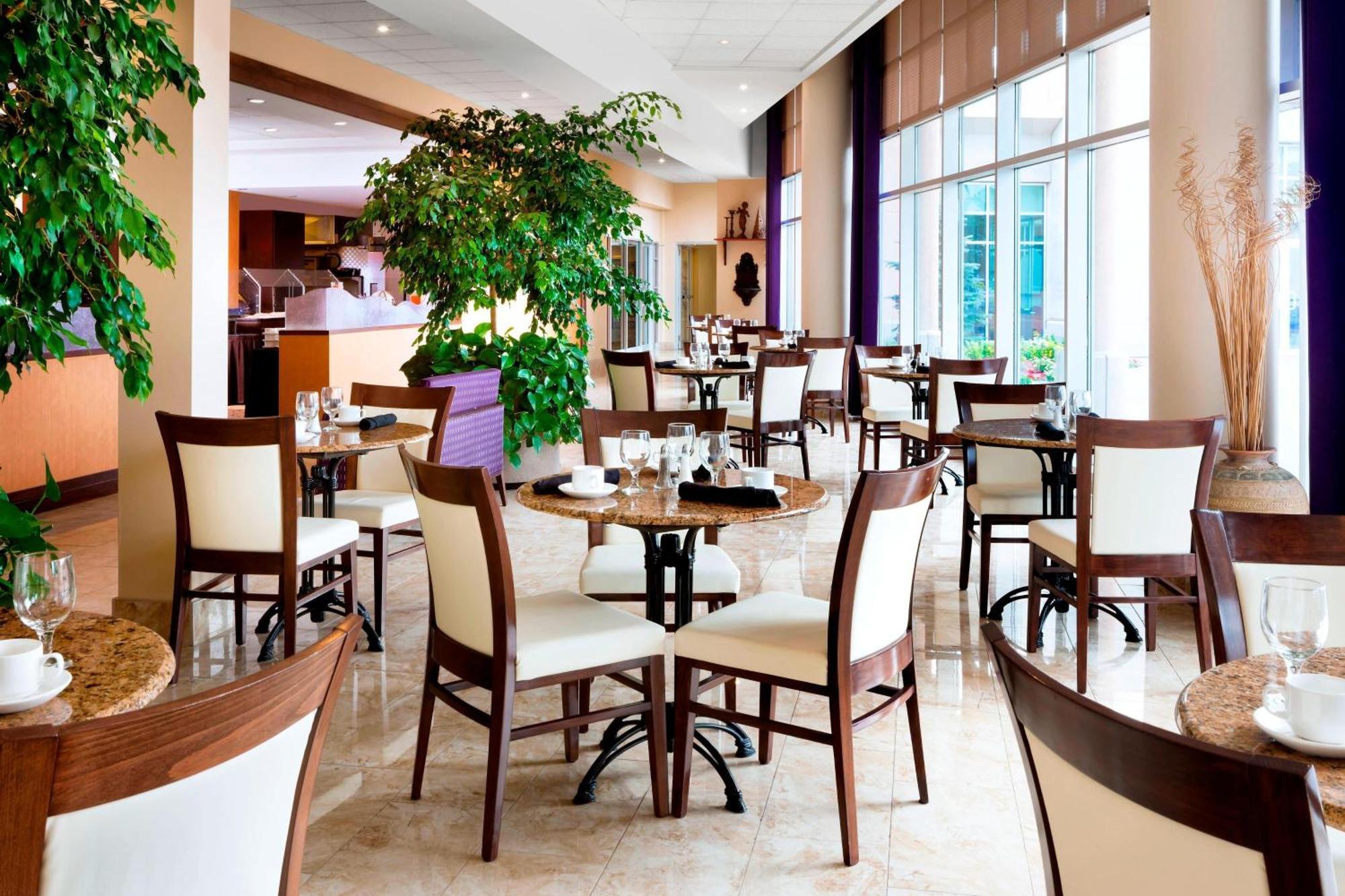 Four Points By Sheraton London Extérieur photo