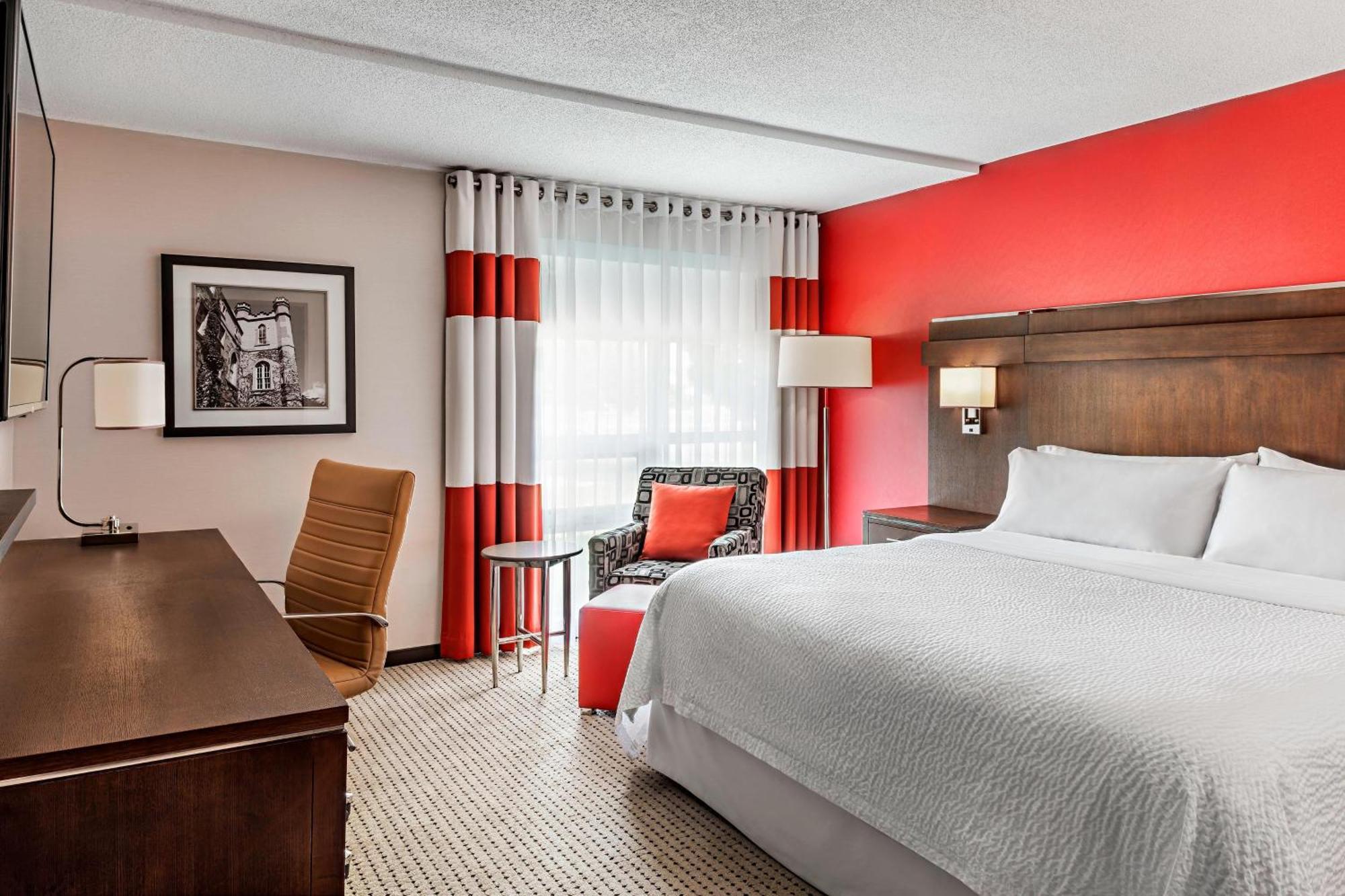 Four Points By Sheraton London Extérieur photo