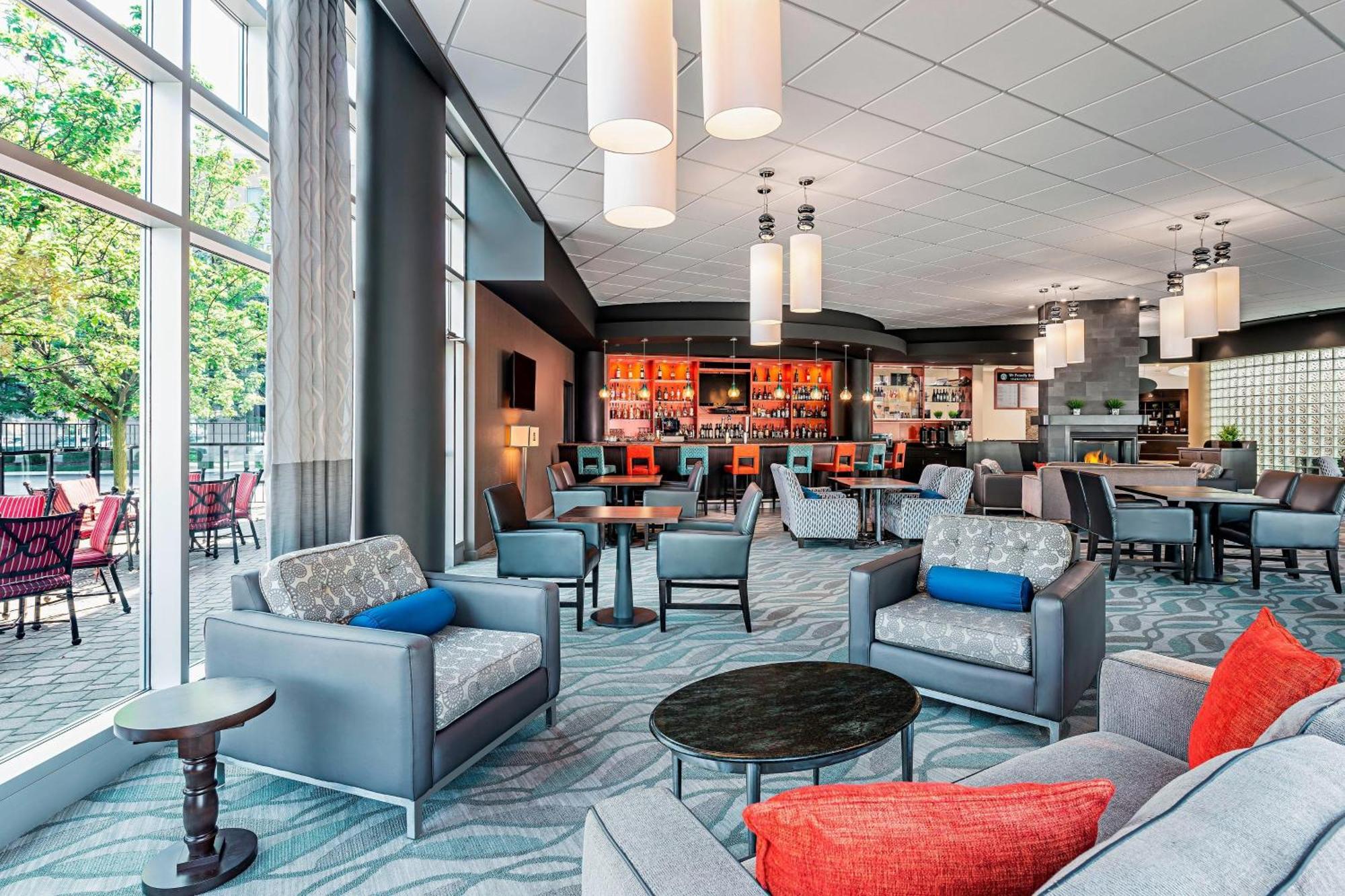 Four Points By Sheraton London Extérieur photo