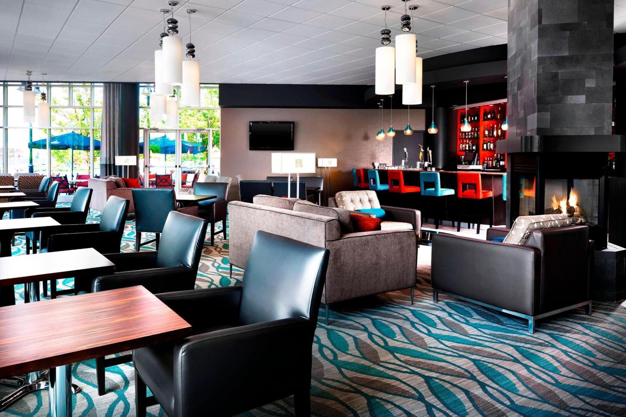Four Points By Sheraton London Extérieur photo