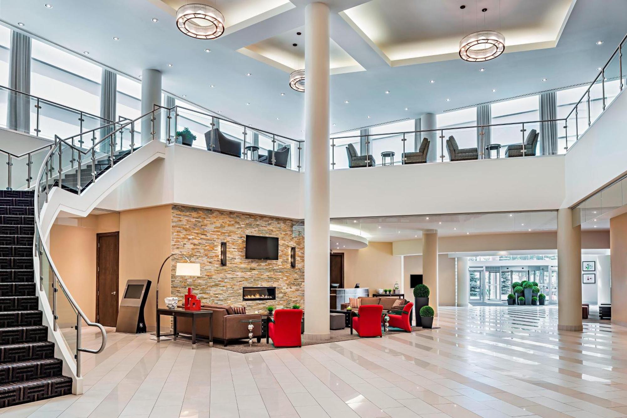 Four Points By Sheraton London Extérieur photo