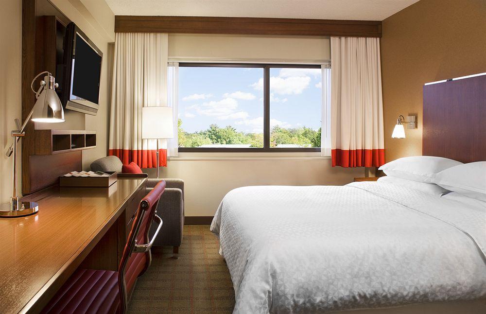 Four Points By Sheraton London Extérieur photo