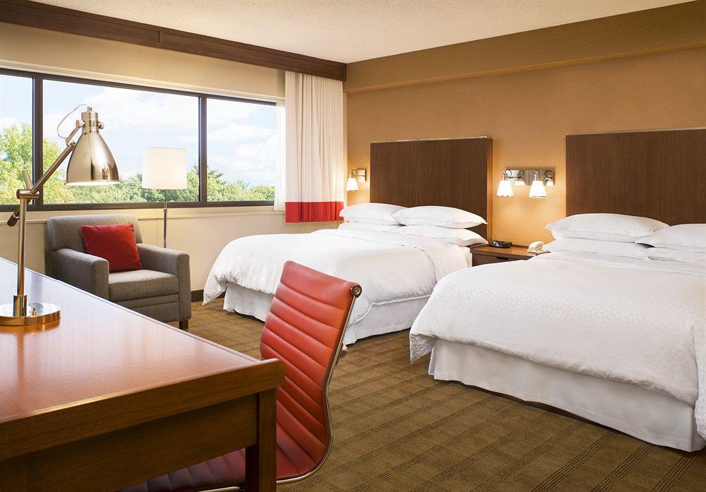 Four Points By Sheraton London Extérieur photo