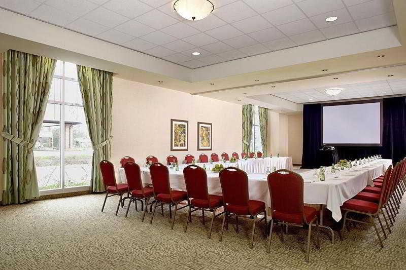 Four Points By Sheraton London Extérieur photo