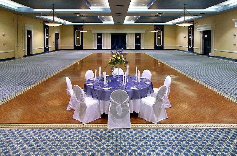 Four Points By Sheraton London Facilités photo