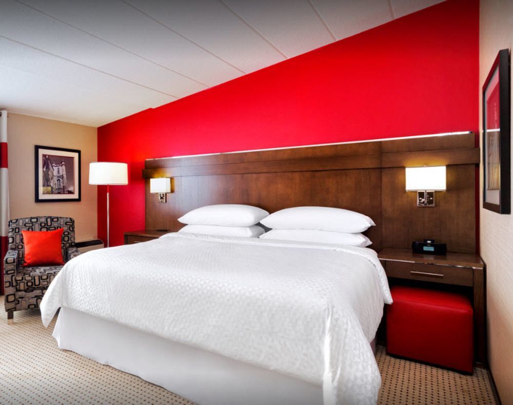 Four Points By Sheraton London Extérieur photo