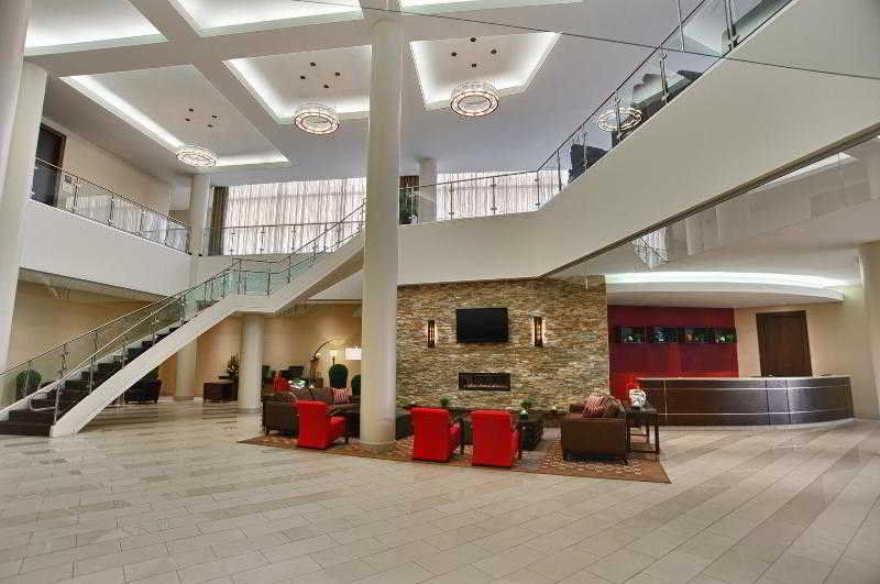 Four Points By Sheraton London Extérieur photo
