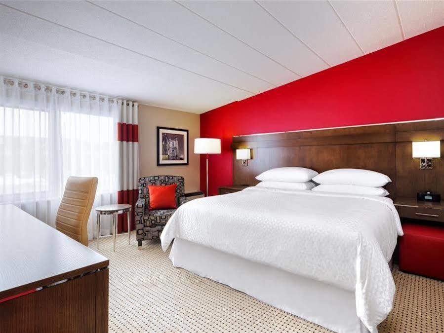Four Points By Sheraton London Extérieur photo