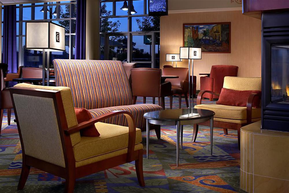 Four Points By Sheraton London Intérieur photo