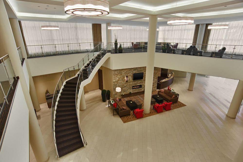 Four Points By Sheraton London Extérieur photo