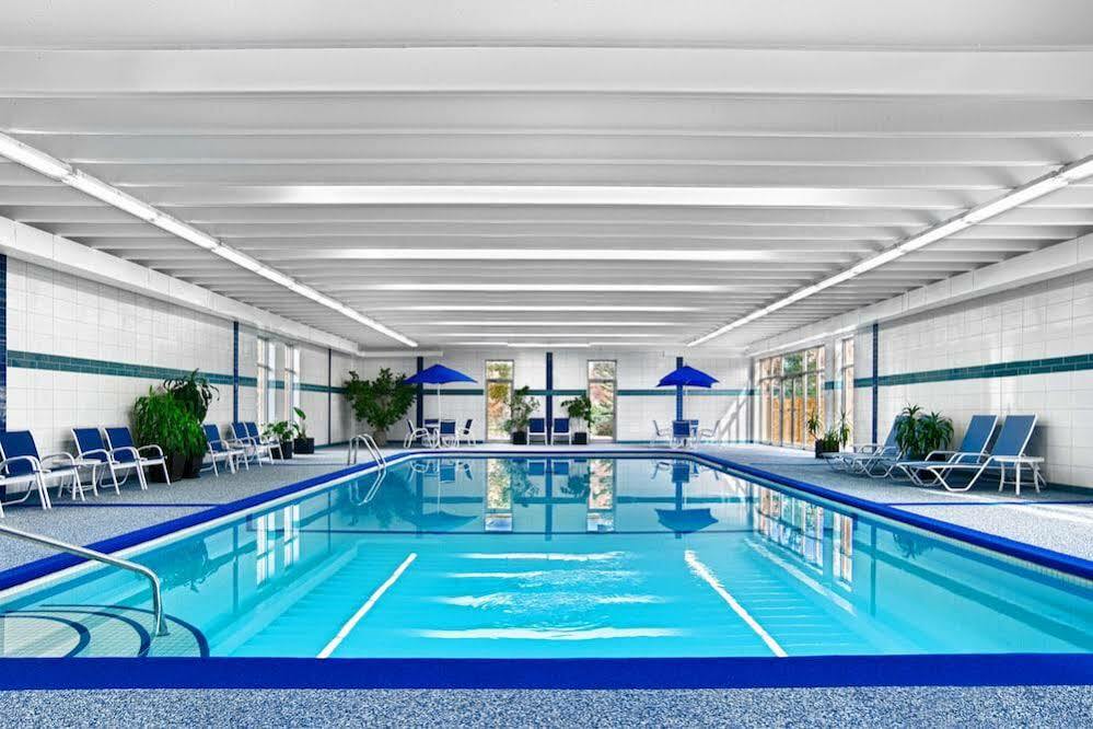 Four Points By Sheraton London Extérieur photo